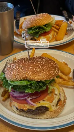 Food Dump🩷