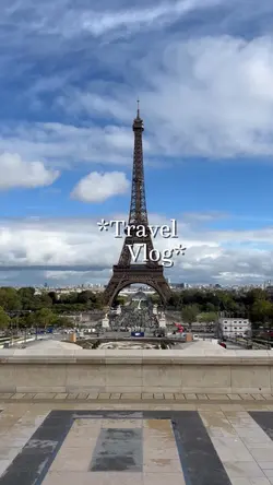 Travel Vlog