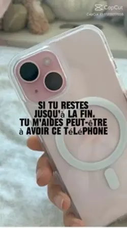 iPhone 15