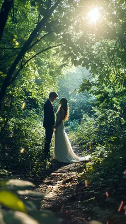 WEDDING PHOTO