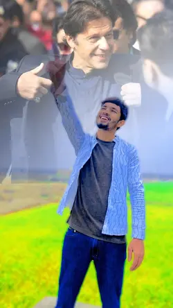 جان عمران خان ❤️❤️
