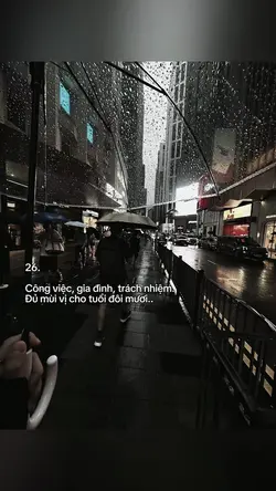 Caption + Màu