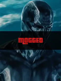 silver surfer