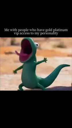 personality access