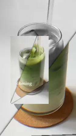 matcha
