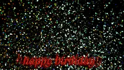 happy b