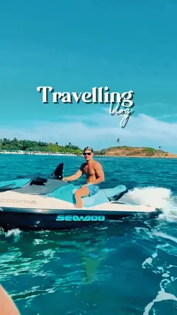 trend jetski