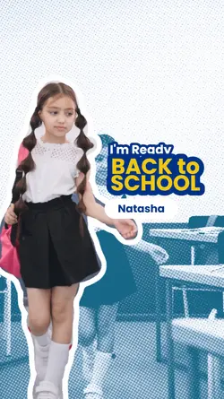 back to school