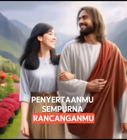 PENYERTAANMU SEMPURN