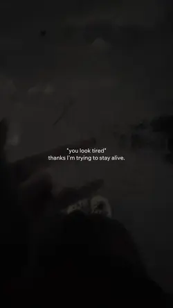 thanks I'm trying to