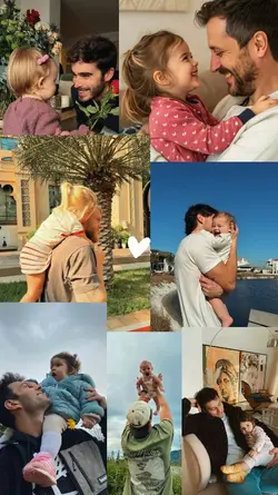 FELIZ DIA DOS PAIS