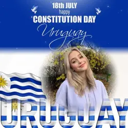 Constitution Uruguay