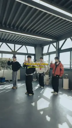 Yellow-Treasure