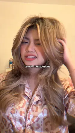 tampil mempesona
