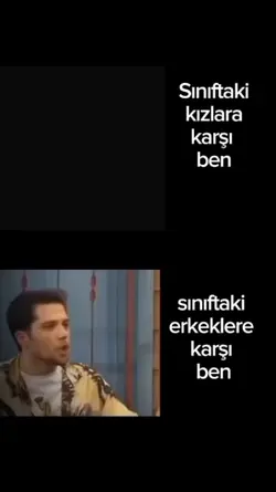 sınıftakinlerrr