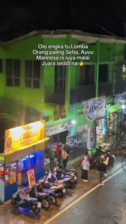 Story bugis 