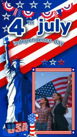 INDEPENDENCE DAY