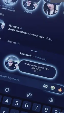 KUMIS TIPIS