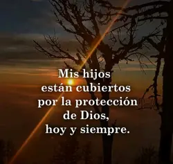 oración xhijosynieta