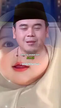Anak Amanah Allah