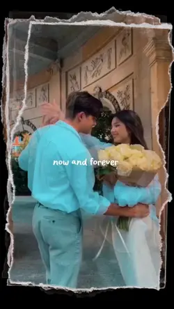now and forever 