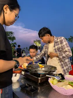 យំរួចហើយ_Puthika