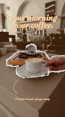 Coffee Time