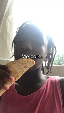 Me core.
