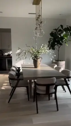 aesthetic house 