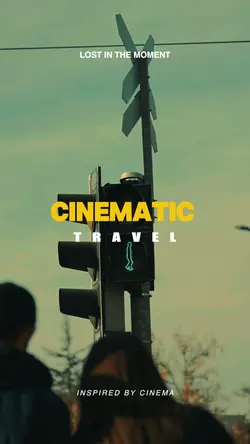 Cinematic Travel