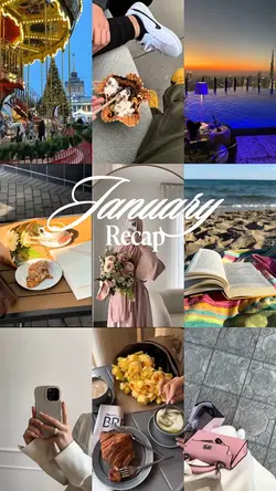 January Recap 2026 