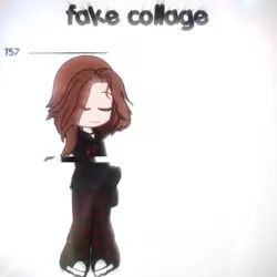 FAKE COLLAGE 1:1
