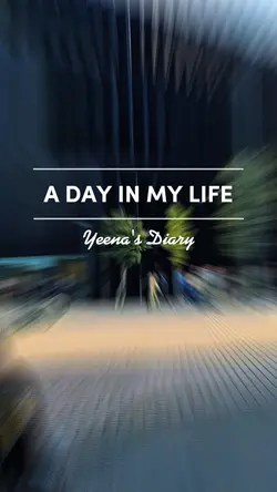 A Day In My Life