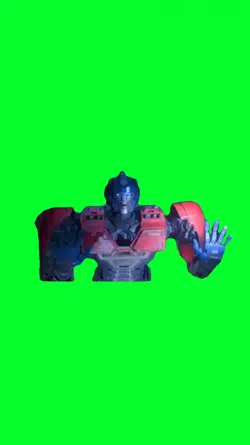transformers retreat