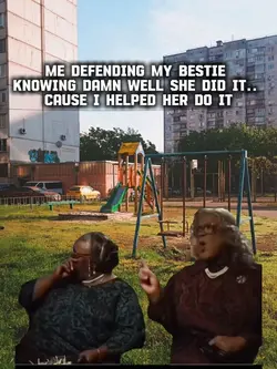 me my bestie?
