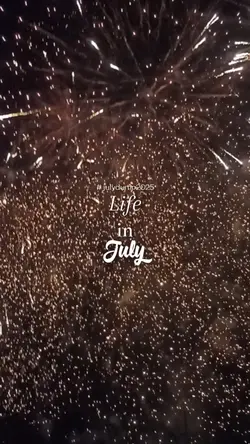 july dump recap