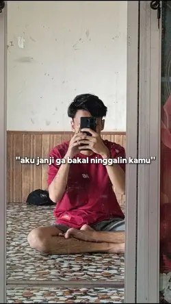 kini tinggal aku 