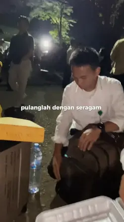 pulanglah dengan 