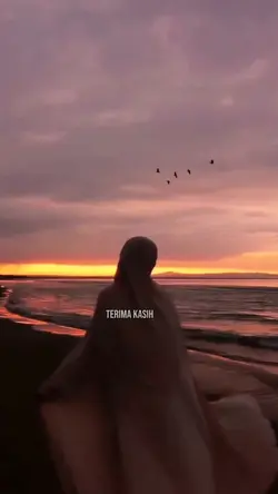 Terimakasih Ya Allah