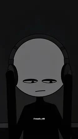 sad song template 