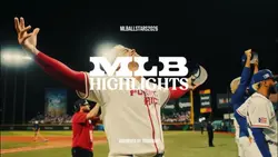 MLB Highlights