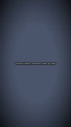 …