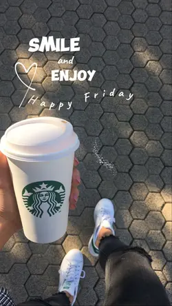 Happy Friday