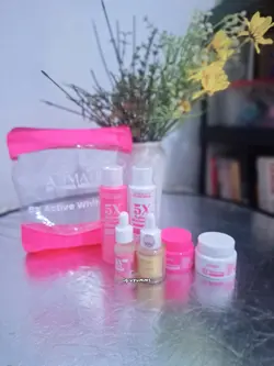 animate skincare