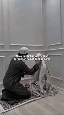 Berkahi ya allah 