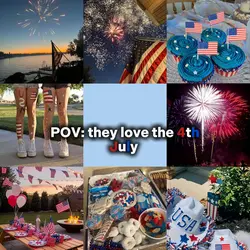 4th of July 