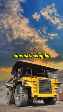cinematic hd
