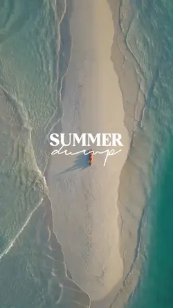 summer dump