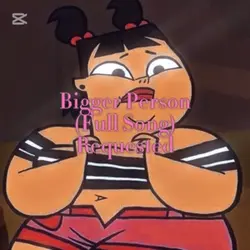 Bigger Person