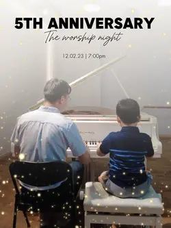Church Poster 1